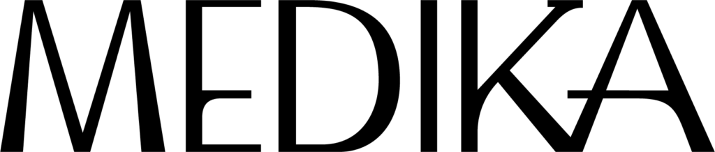 Medika Logo